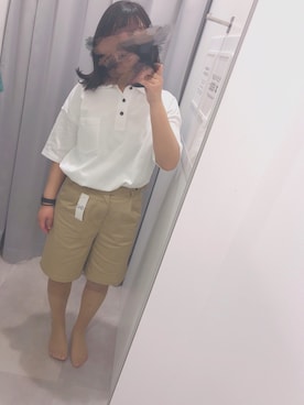 くーさんのコーディネート