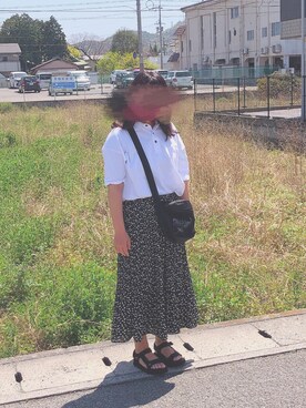 くーさんのコーディネート