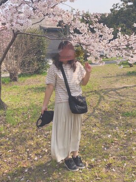 くーさんのコーディネート