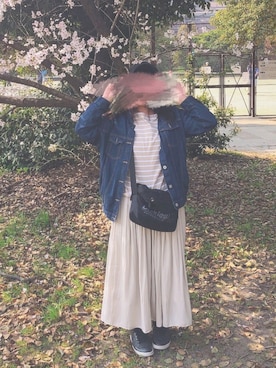 くーさんのコーディネート