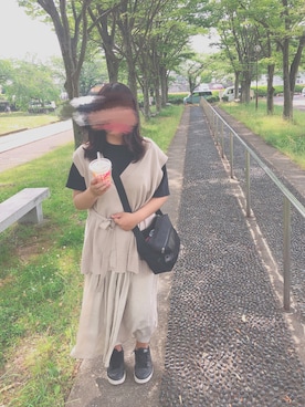 くーさんのコーディネート