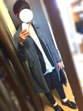 砂糖さんのコーディネート