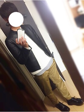 砂糖さんのコーディネート
