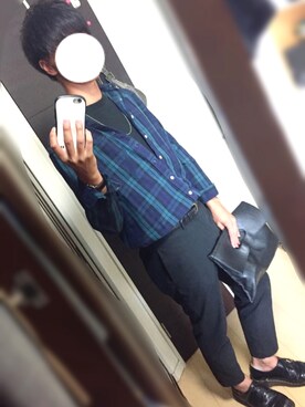 砂糖さんのコーディネート