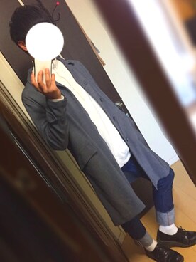 砂糖さんのコーディネート