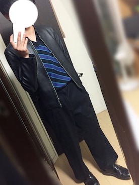 砂糖さんのコーディネート