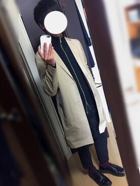 砂糖さんのコーディネート