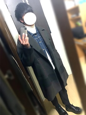 砂糖さんのコーディネート