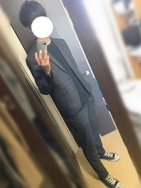 砂糖さんのコーディネート