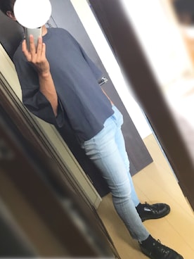 砂糖さんのコーディネート