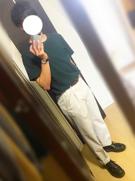 砂糖さんのコーディネート
