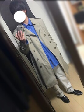 砂糖さんのコーディネート