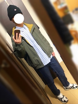 砂糖さんのコーディネート