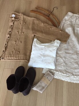 みゆさんのコーディネート