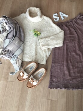 みゆさんのコーディネート