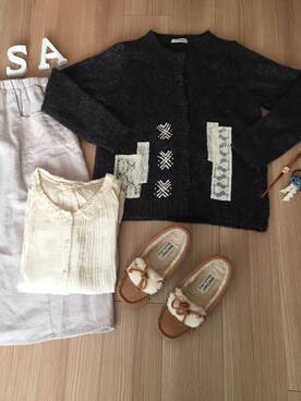 みゆさんのコーディネート