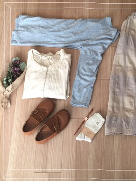 みゆさんのコーディネート