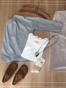 みゆさんのコーディネート