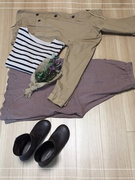 みゆさんのコーディネート