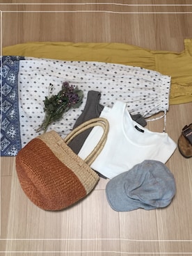 みゆさんのコーディネート