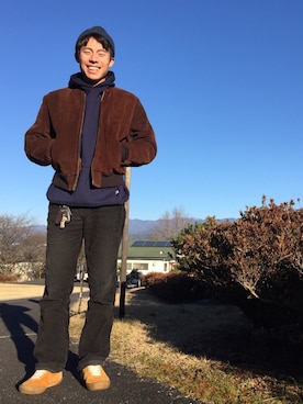 ながうま さんのコーディネート