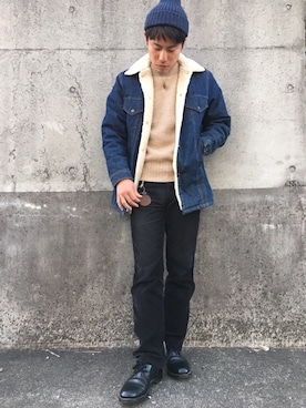 ながうま さんのコーディネート