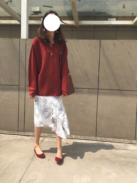 ALI-DAREさんのコーディネート