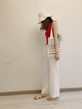 ALI-DAREさんのコーディネート