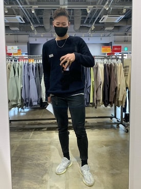 MASAHIROさんのコーディネート