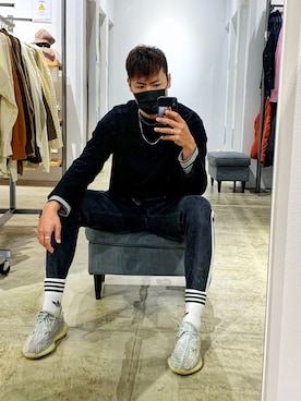 MASAHIROさんのコーディネート