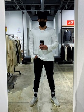 MASAHIROさんのコーディネート