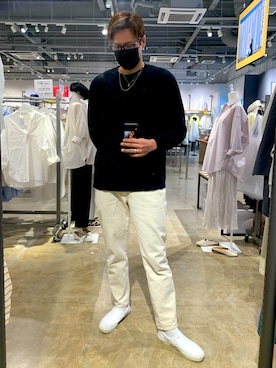 MASAHIROさんのコーディネート