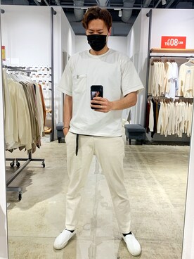 MASAHIROさんのコーディネート