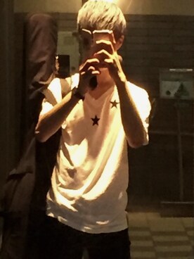 息吹さんのコーディネート