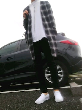 息吹さんのコーディネート