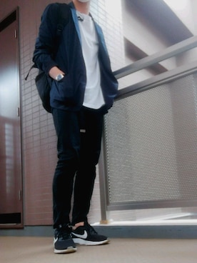 息吹さんのコーディネート