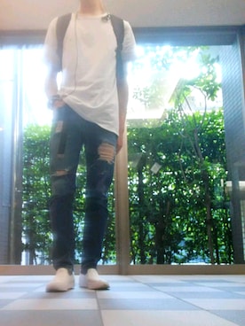 息吹さんのコーディネート