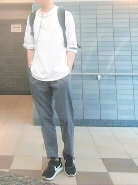 息吹さんのコーディネート