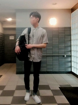 息吹さんのコーディネート