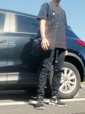 息吹さんのコーディネート