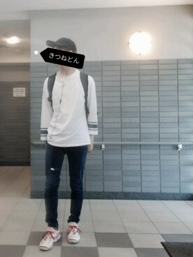 息吹さんのコーディネート