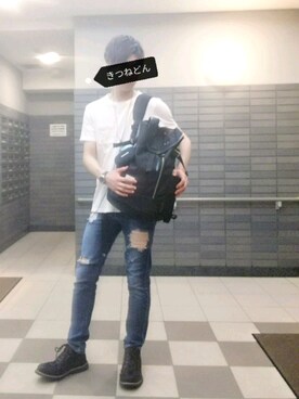 息吹さんのコーディネート