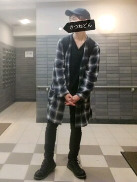 息吹さんのコーディネート