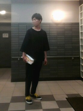 息吹さんのコーディネート