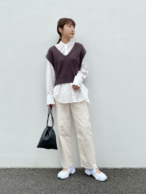 みやりなさんのコーディネート