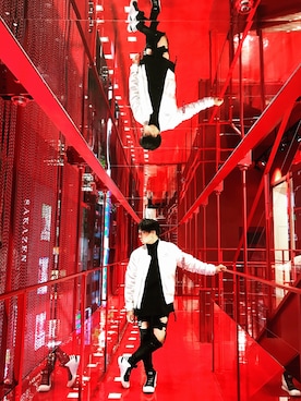 Kouta Kanaiさんのコーディネート