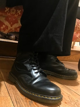 Kouta Kanaiさんのコーディネート