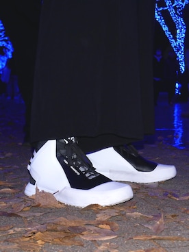 Kouta Kanaiさんのコーディネート