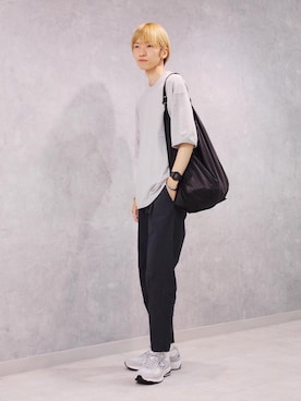 根本 健太郎さんのコーディネート