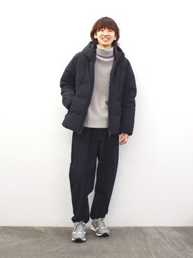 根本 健太郎さんのコーディネート